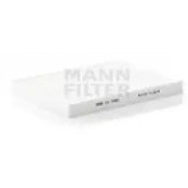 SALONO FILTRAS VW GOLF 3/4/A3/IBIA/TOKAIRĖDO/OCTAVIA 96- BE KLIMY WYS. 25MM
