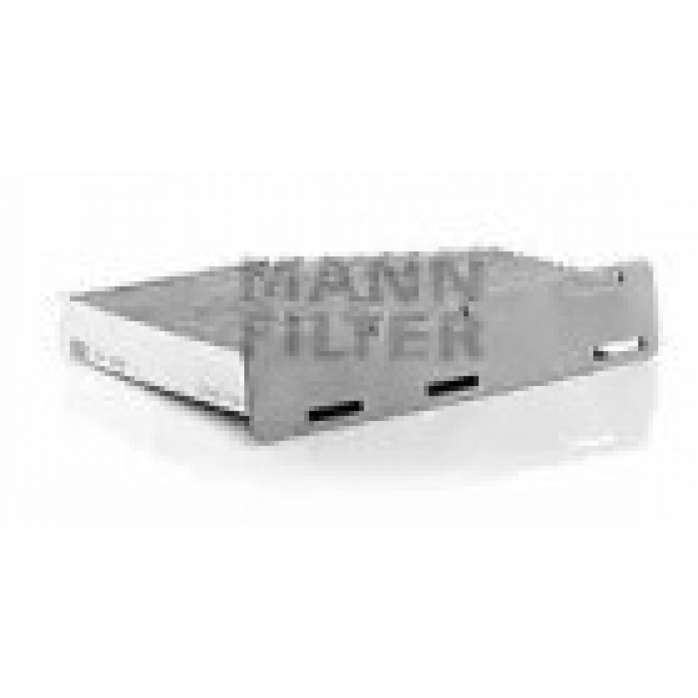 SALONO FILTRAS VW GOLF 5/PASSAT