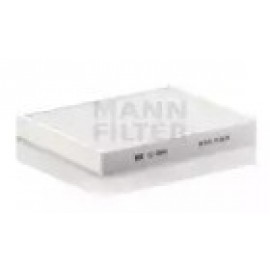 SALONO FILTRAS VW MULTIVAN T5