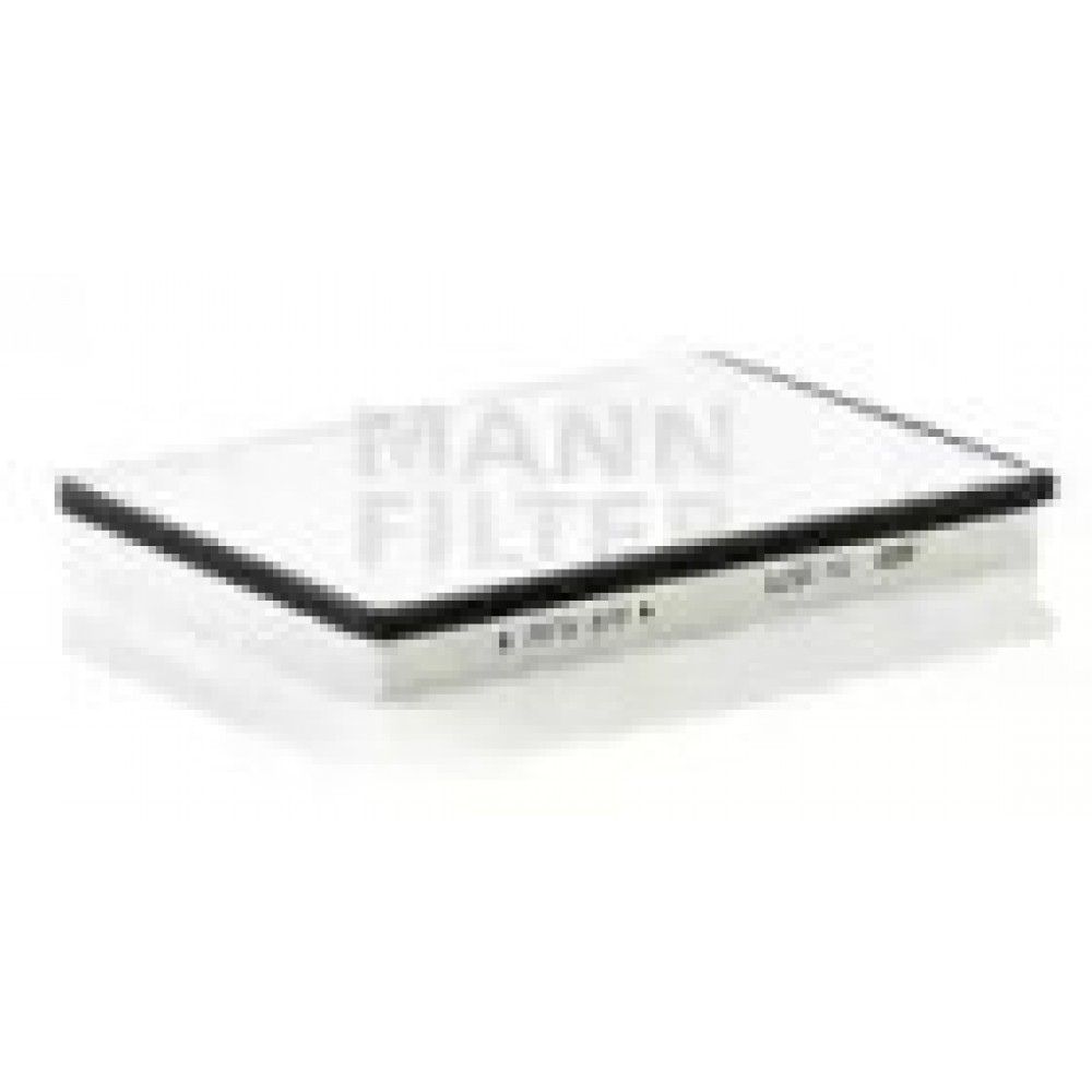 SALONO FILTRAS VW PASSAT 8/9
