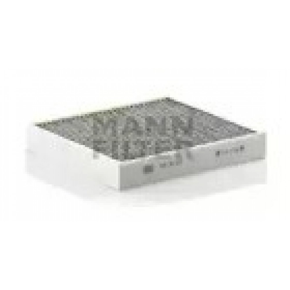 SALONO FILTRAS VW POLO 09- / IBIA V 08-