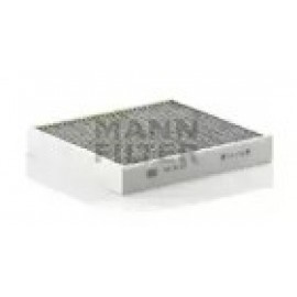 SALONO FILTRAS VW POLO 09- / IBIA V 08-