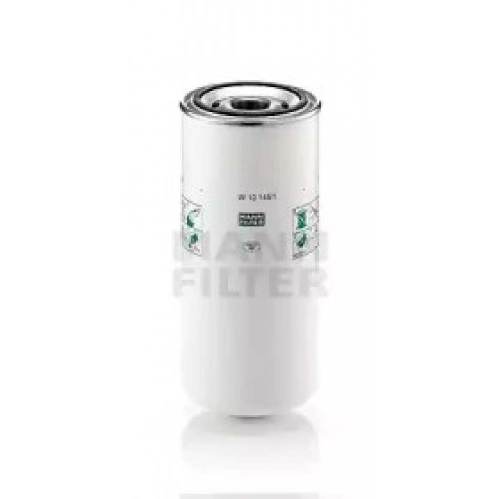 ALYVOS FILTRAS DEUT