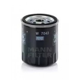 ALYVOS FILTRAS FORD S-MAX; FORD JAV EDGE 2.0D 09.14