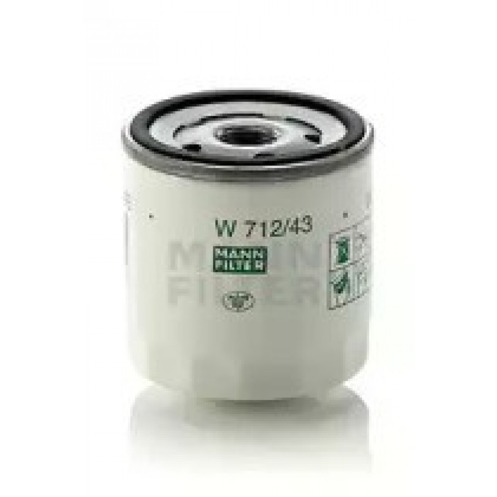 ALYVOS FILTRAS FORD CVH/HCS