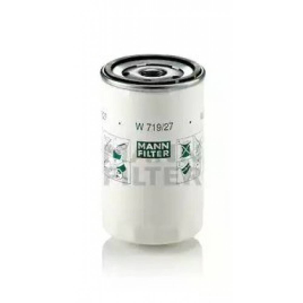 ALYVOS FILTRAS FORD ETEC 1,6