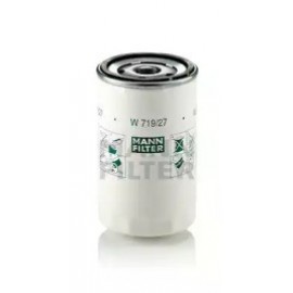 ALYVOS FILTRAS FORD ETEC 1,6