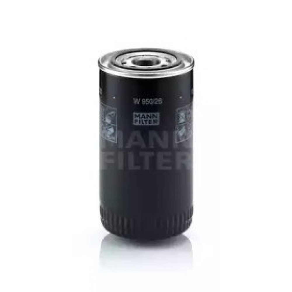 ALYVOS FILTRAS IVECO EC 03-