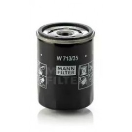 ALYVOS FILTRAS MITSUBISHI COLT/SMART 1,5CDI