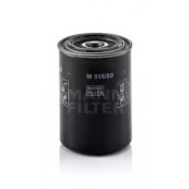 ALYVOS FILTRAS MITSUBISHI PAJERO/LANCER/GALANT DIESEL 86-