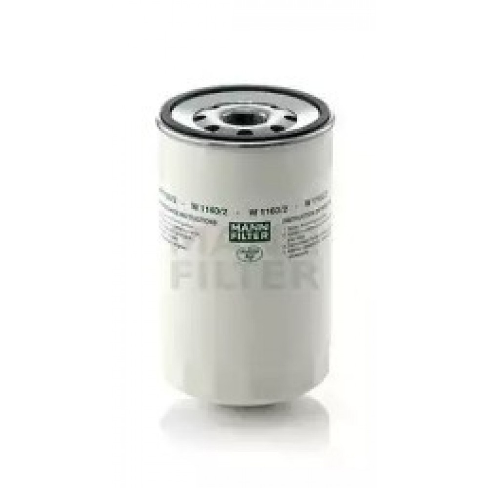 ALYVOS FILTRAS RENAULT TRUCK 4,2/6,2 MIDLUM 00-