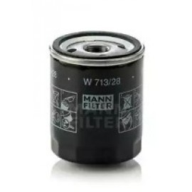 ALYVOS FILTRAS ROVER 214/414/216