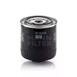ALYVOS FILTRAS SEAT AROSA 08.97-06.04