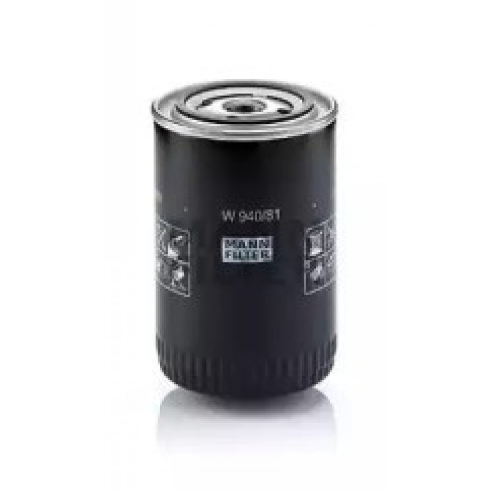 ALYVOS FILTRAS TOYOTA LAND CRUISER 2,4 84-93