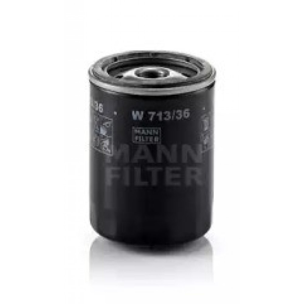 ALYVOS FILTRAS TOYOTA LANDCRUISER