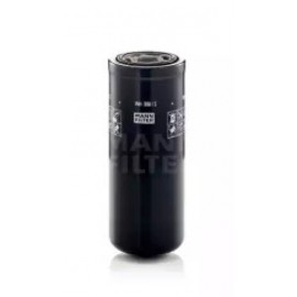 ALYVOS FILTRAS VOLVO (HYDRAULIKI