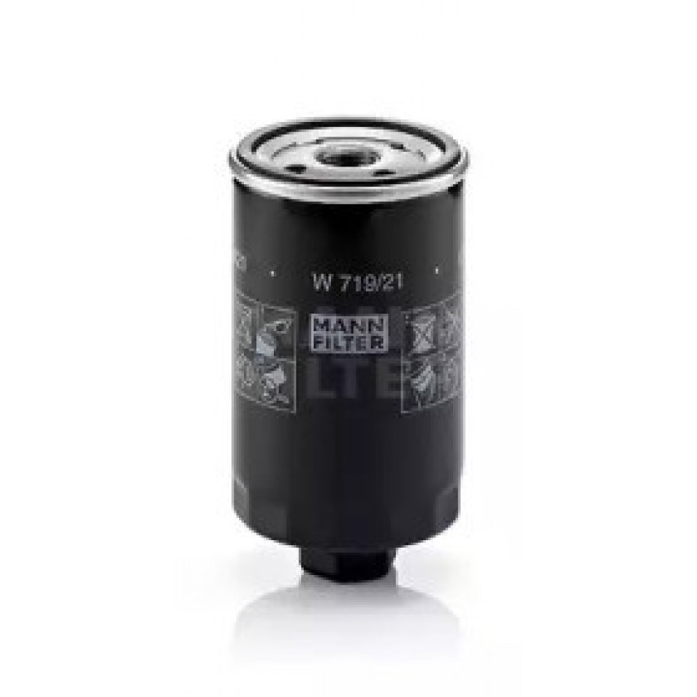 ALYVOS FILTRAS VW 1,8 CORRADO G60
