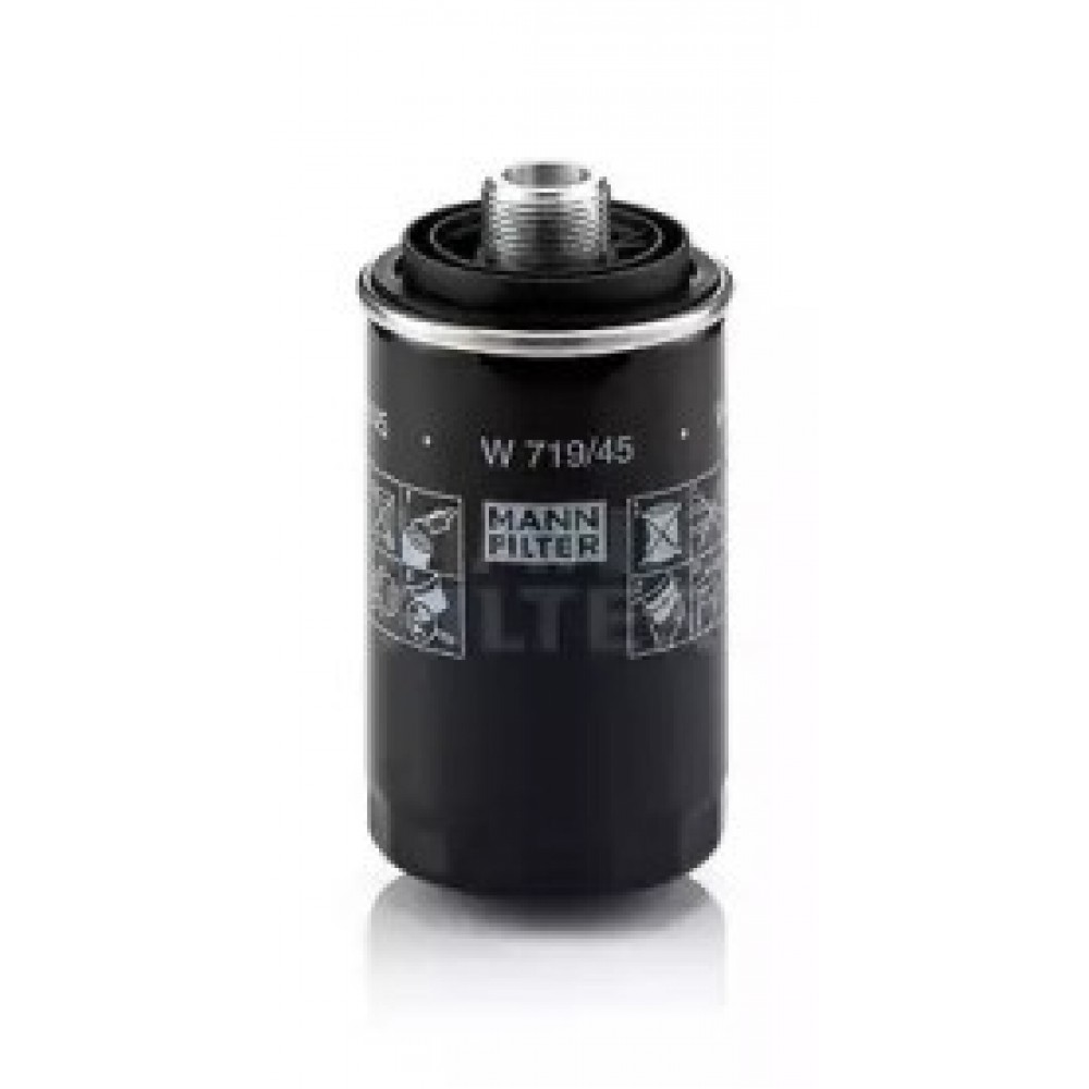 ALYVOS FILTRAS AUDI,ŠKODA,VW 1.4-3.0 09.04-