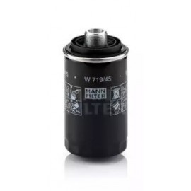 ALYVOS FILTRAS AUDI,ŠKODA,VW 1.4-3.0 09.04-