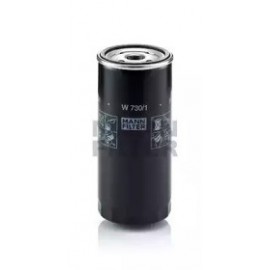 ALYVOS FILTRAS VW AUDI 80 1,9TDI WYS. 170MM  76MM