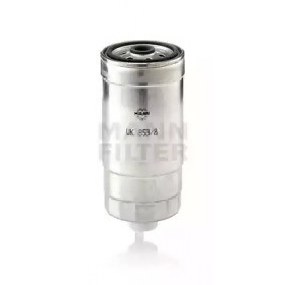KURO FILTRAS ALFA 1,9D/JTD 2,4JTD 97- BMW 1,8/2,5TDS91-