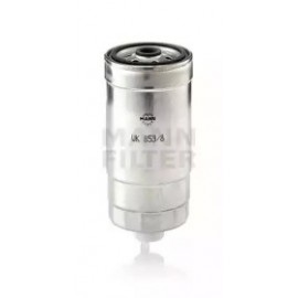 KURO FILTRAS ALFA 1,9D/JTD 2,4JTD 97- BMW 1,8/2,5TDS91-
