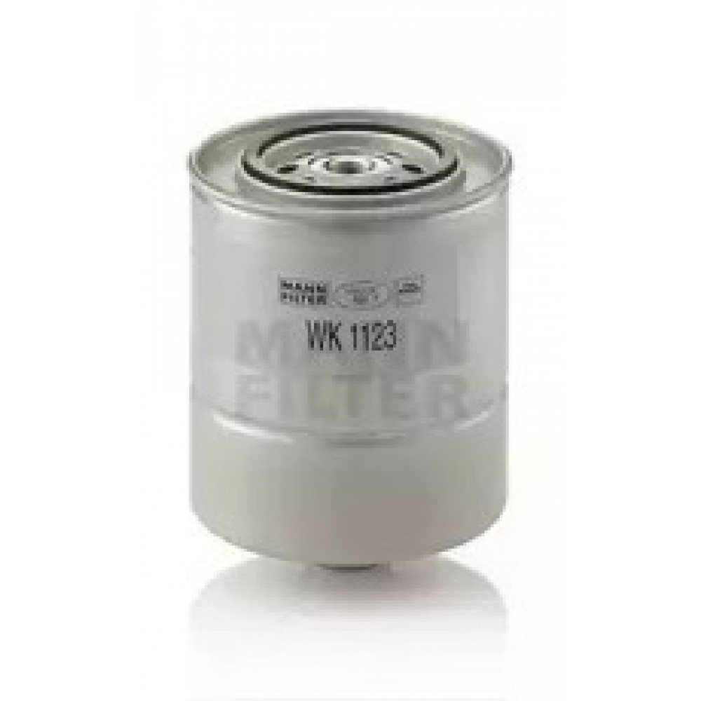 KURO FILTRAS BMW M21 324/524D/