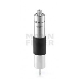 KURO FILTRAS BMW M43/N42 E46 3