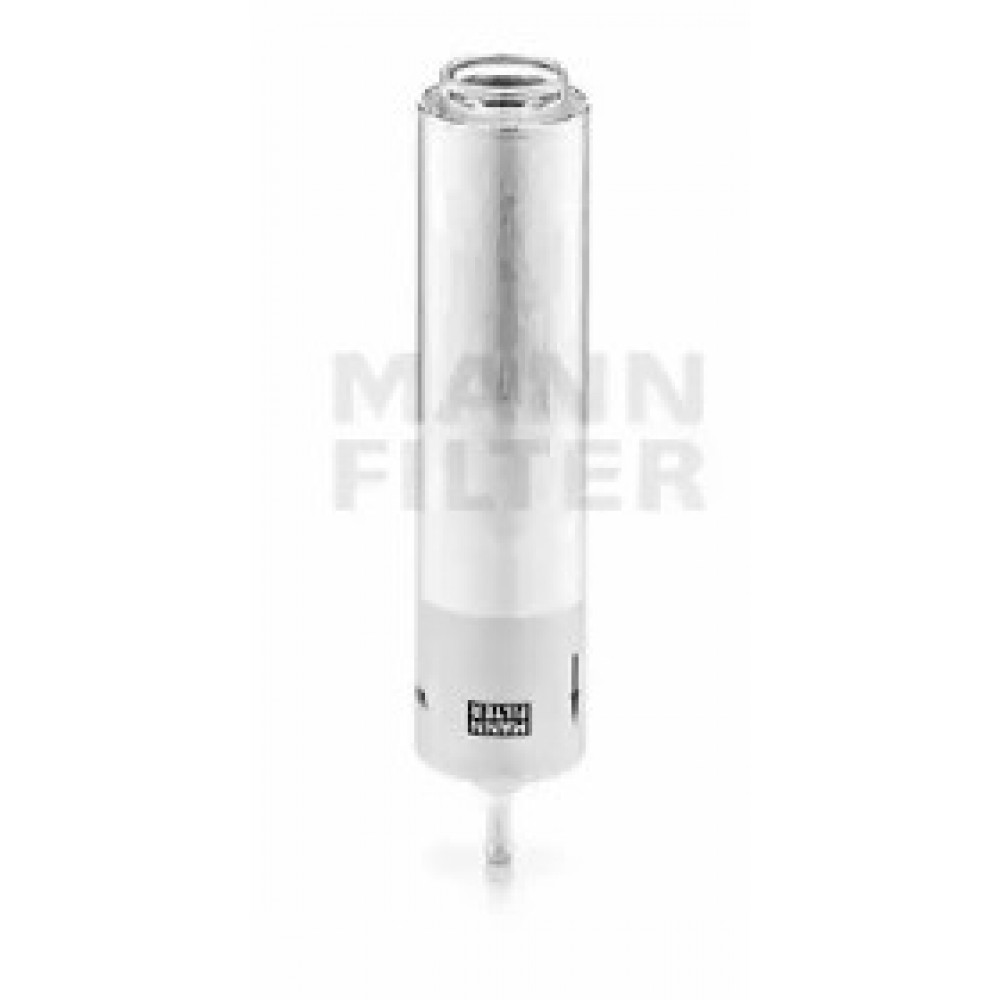 KURO FILTRAS BMW M47/M57
