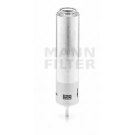 KURO FILTRAS BMW M47/M57
