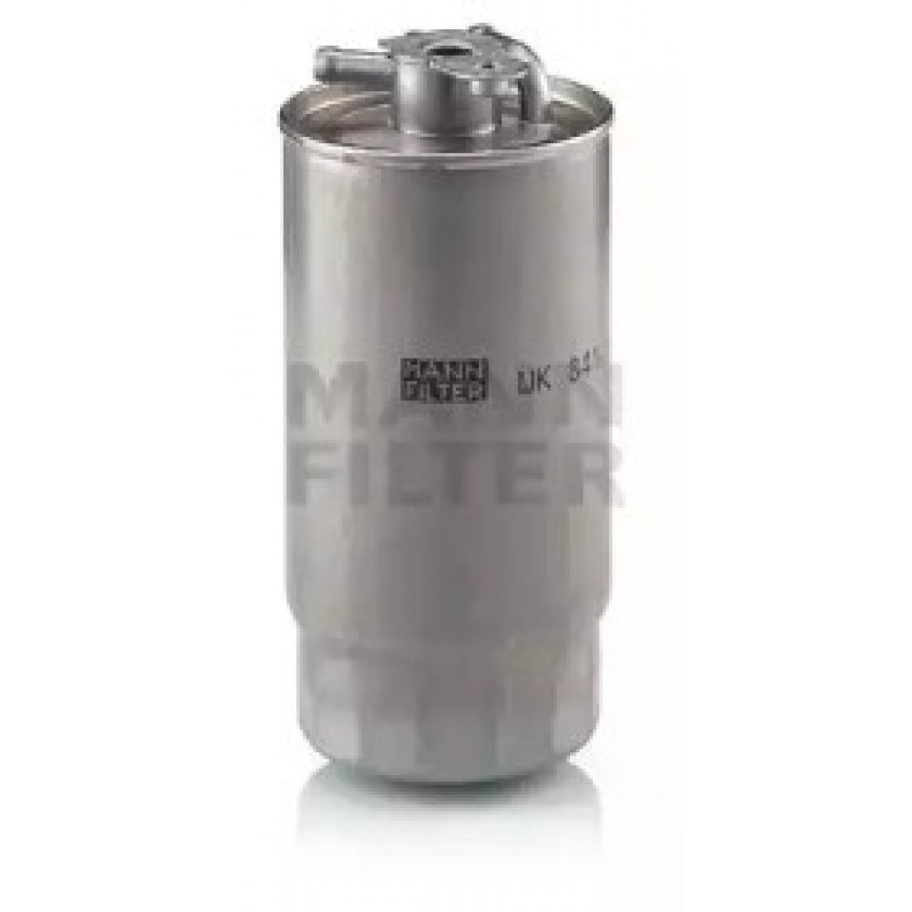 KURO FILTRAS BMW; LANDROVER; OPEL2.0D/2.5D/3.0D 08.98-08.12