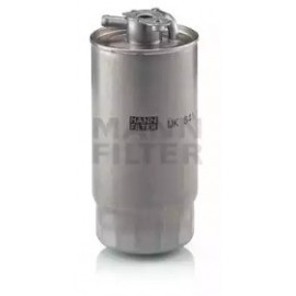 KURO FILTRAS BMW; LANDROVER; OPEL2.0D/2.5D/3.0D 08.98-08.12
