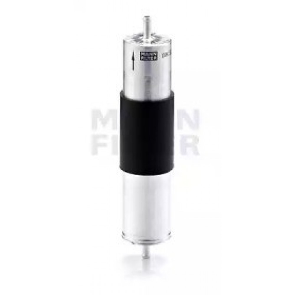KURO FILTRAS BMW M57 X5 3,0D