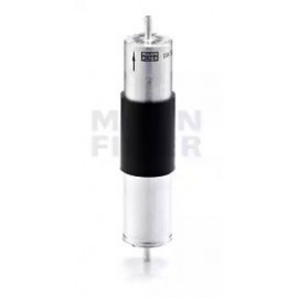 KURO FILTRAS BMW M57 X5 3,0D