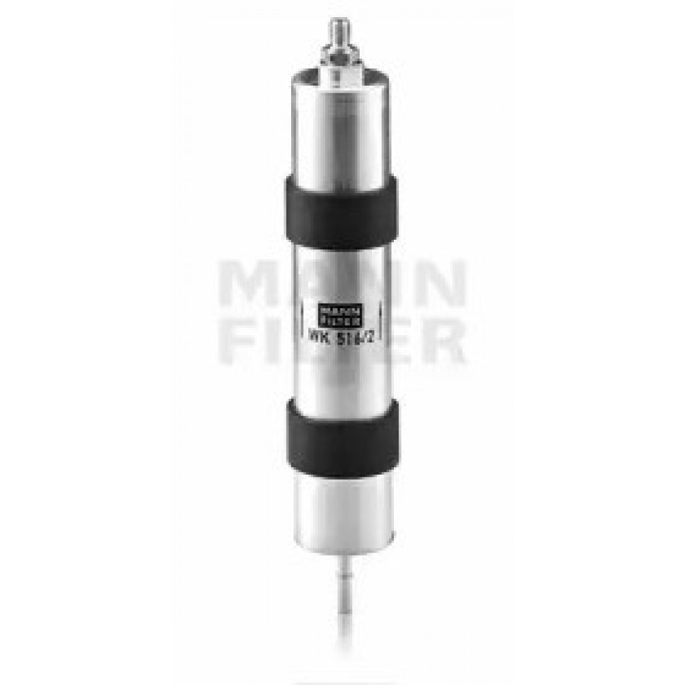 KURO FILTRAS BMW S38B49