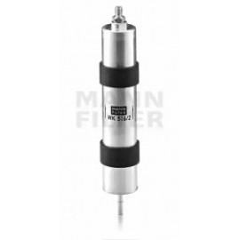 KURO FILTRAS BMW S38B49