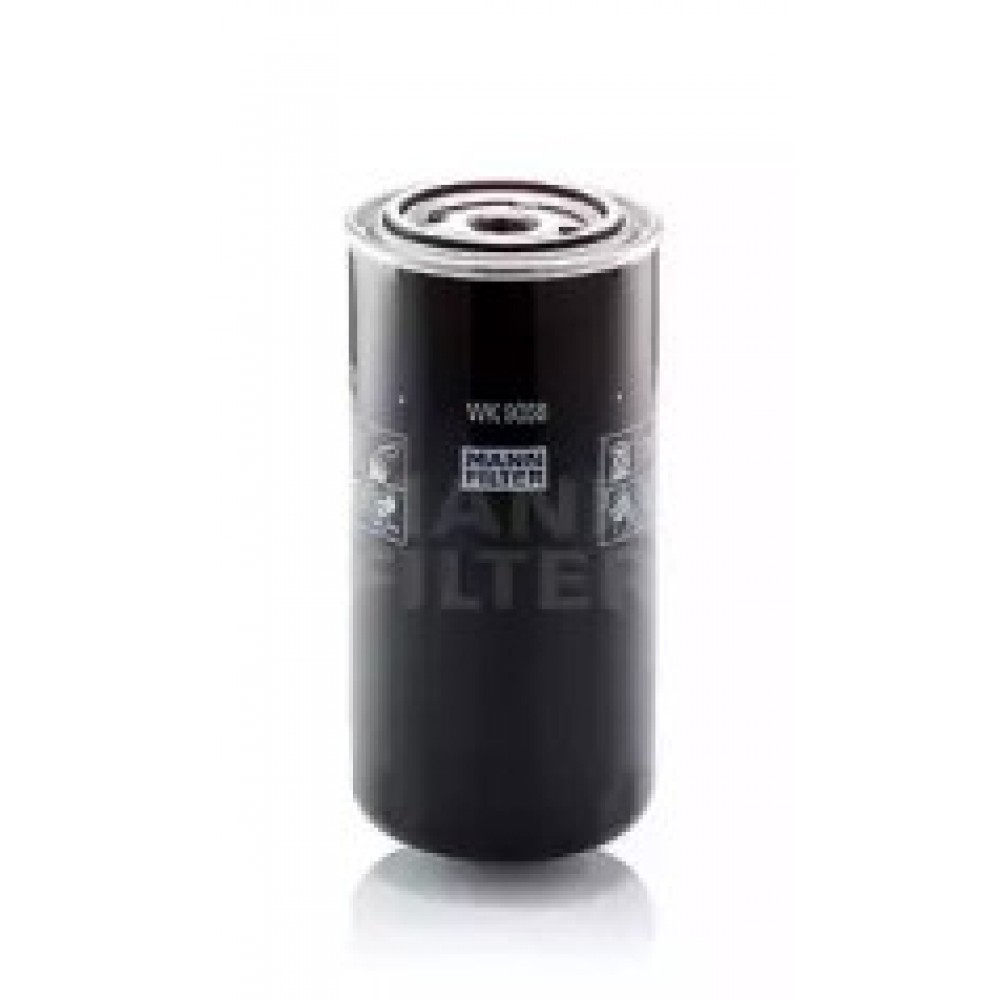 KURO FILTRAS DAF 06-