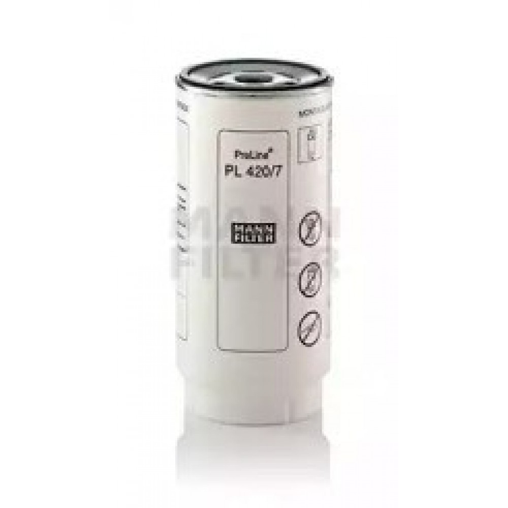 KURO FILTRAS DAF 95XF 97-02/CF75/85 01-/XF95 0