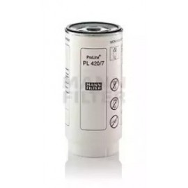 KURO FILTRAS DAF 95XF 97-02/CF75/85 01-/XF95 0