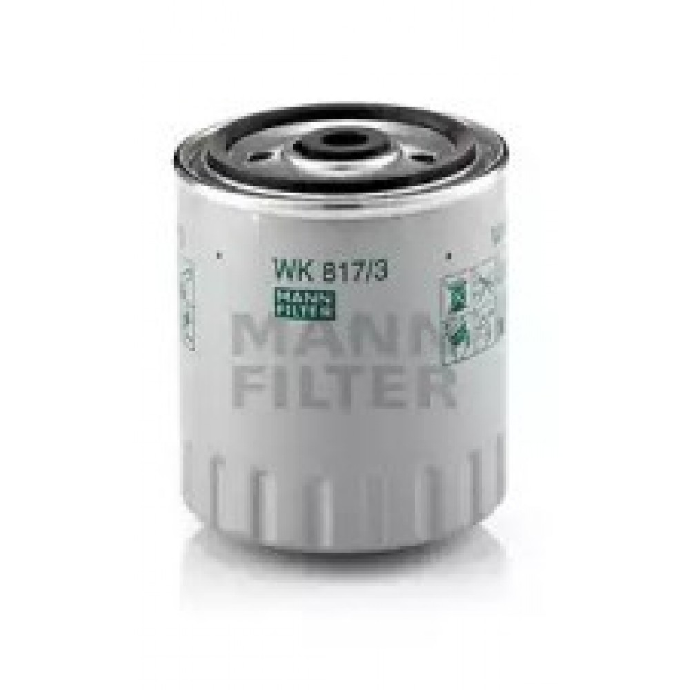 KURO FILTRAS DB OM601-603 W12