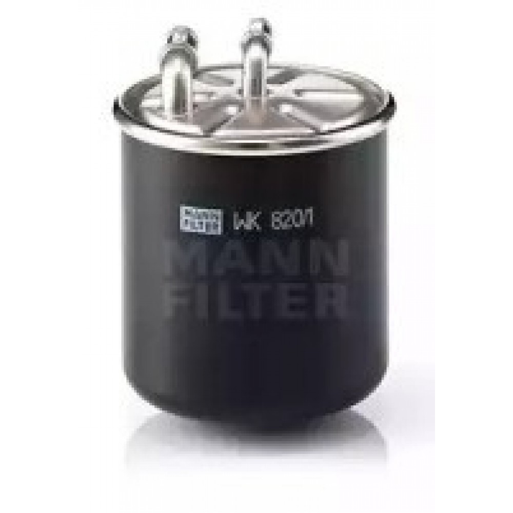 KURO FILTRAS DB OM611 W211/C20 320CDI