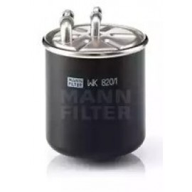 KURO FILTRAS DB OM611 W211/C20 320CDI