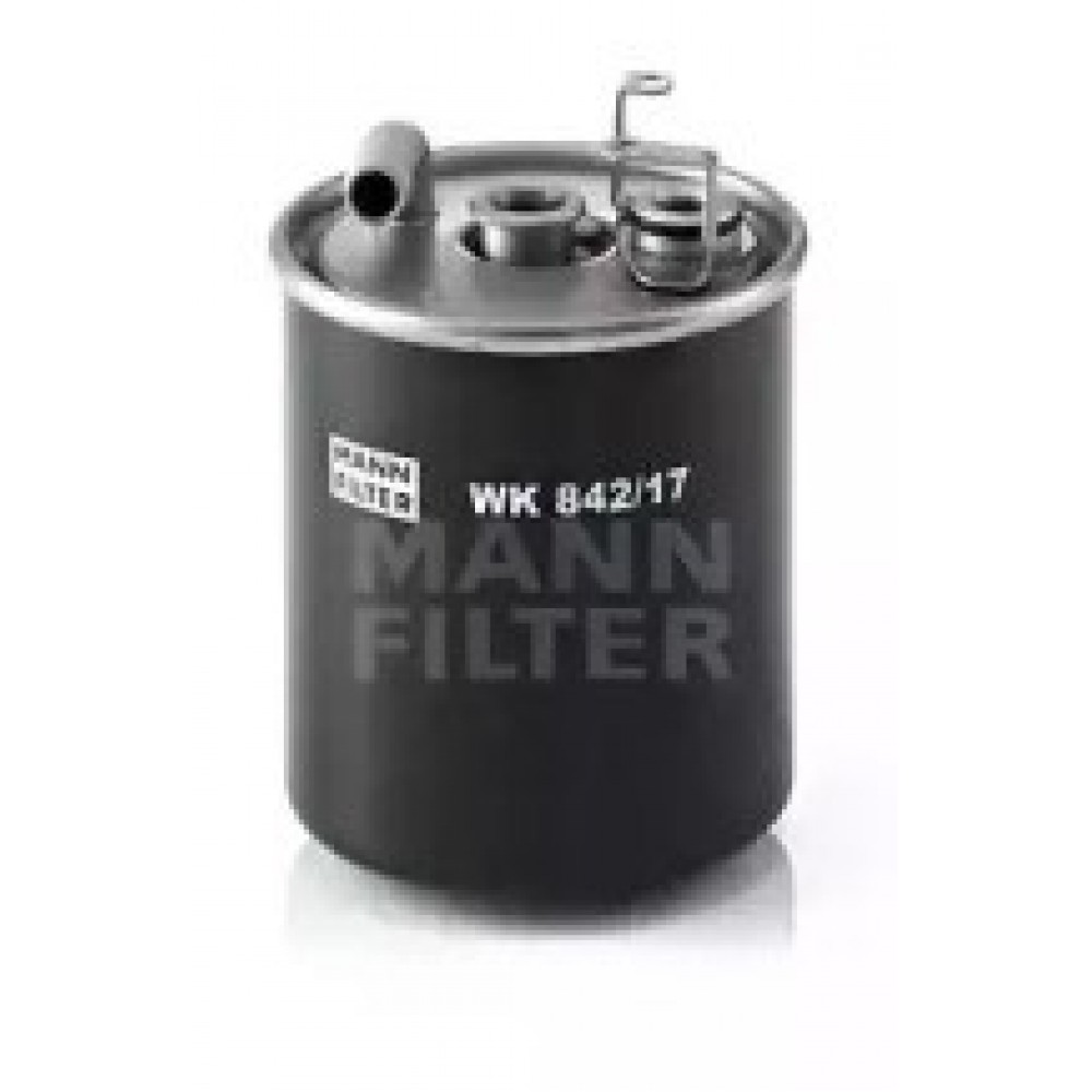 KURO FILTRAS DB OM611-612 VIT