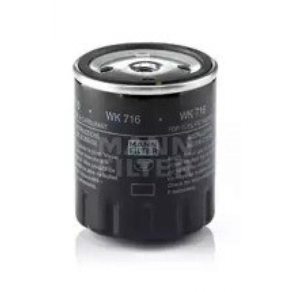 KURO FILTRAS DB OM615-617 W12