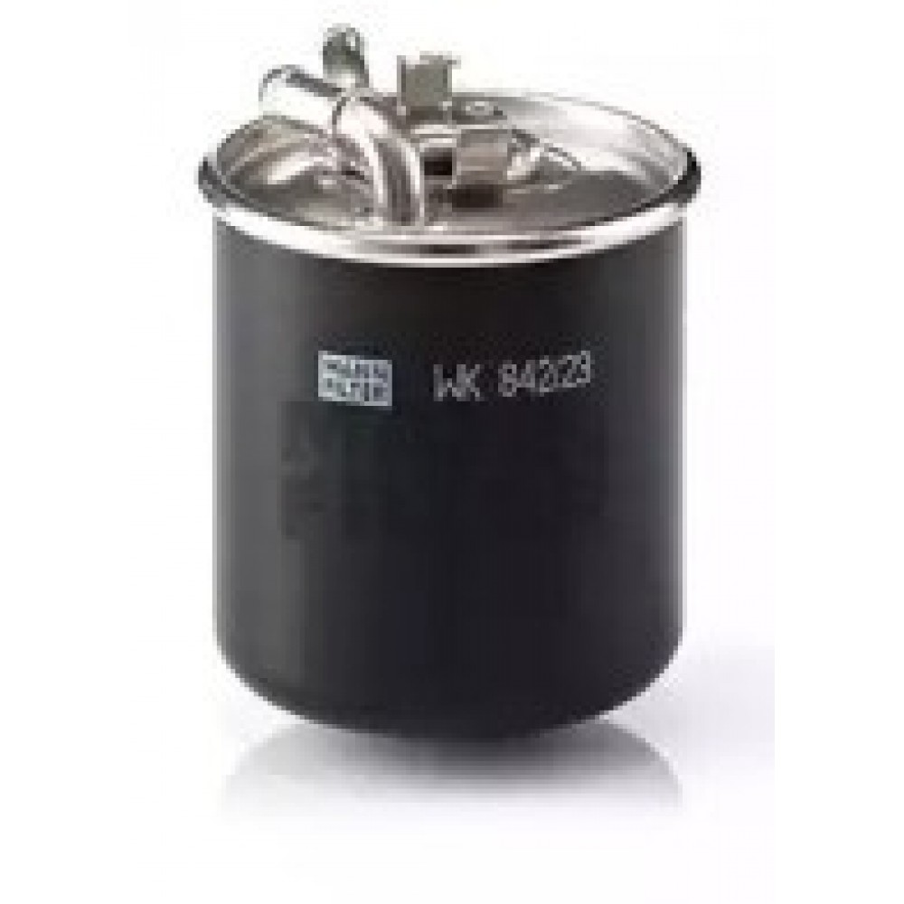 KURO FILTRAS DB OM640/646/647/