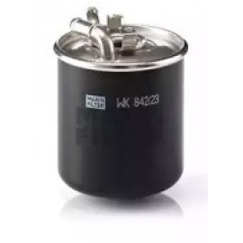 KURO FILTRAS DB OM640/646/647/