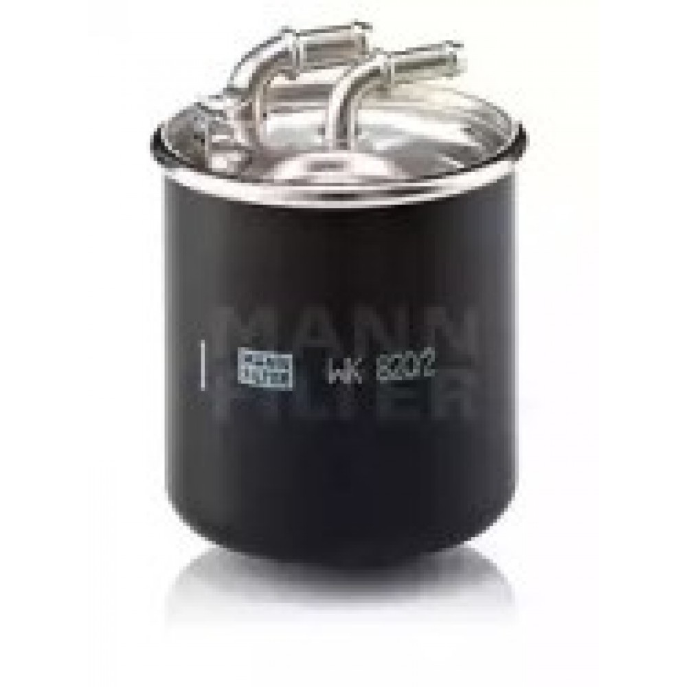KURO FILTRAS DB OM642-651 06-