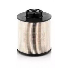KURO FILTRAS DB OM904-906 VARIO/ATEGO 96-