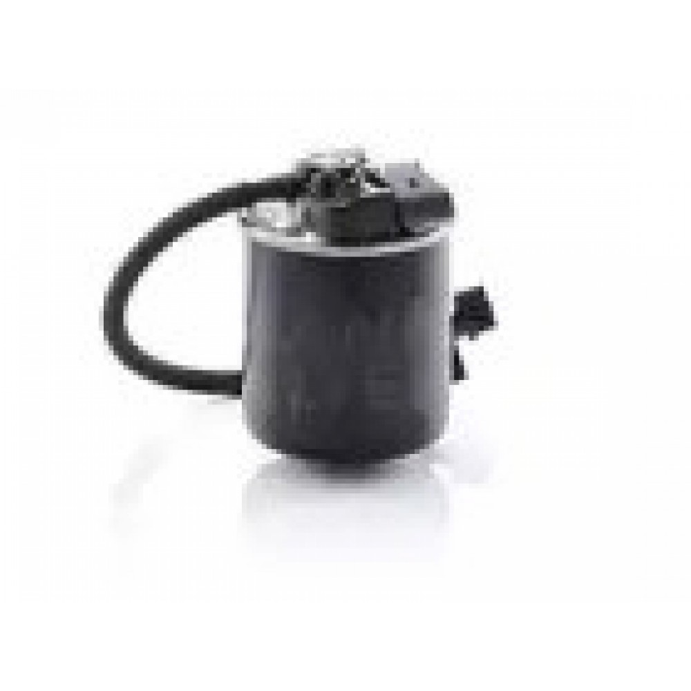KURO FILTRAS DB VITO 2,2CDI 14-