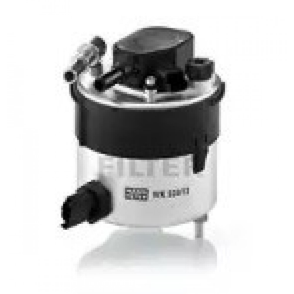 KURO FILTRAS FORD,VOLVO,MAZDA 1.6D 10.03-